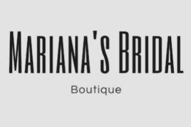 Mariana's Bridal