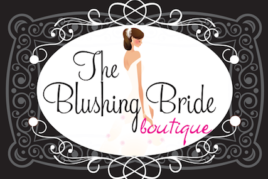 Blushing Bride Boutique