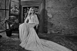 Love Theory Bridal Geneva, Illinois