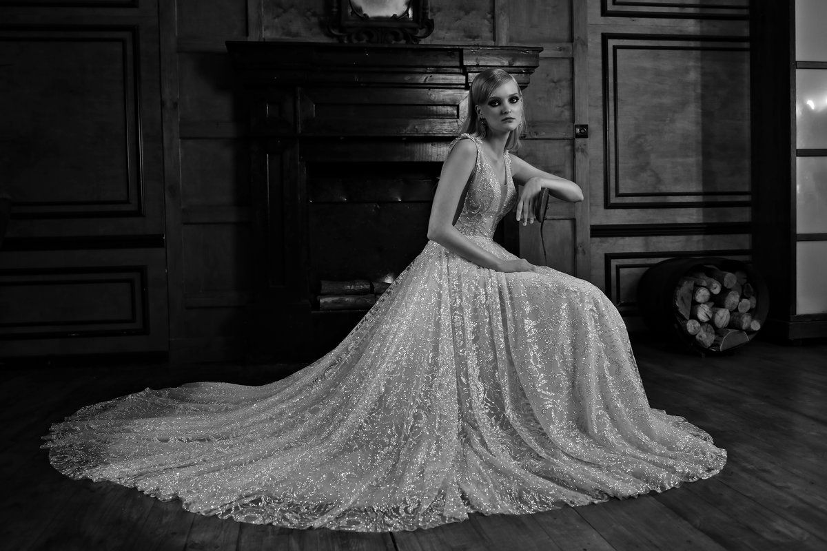 Blushing Bridal Boutique Toronto