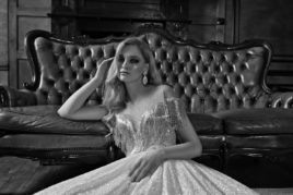 Designer Bridal Room HK