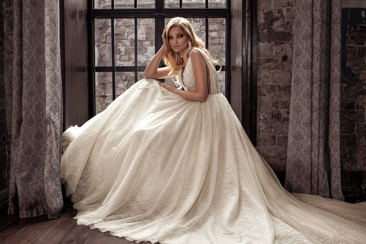 Blushing Bride Boutique Austin, Texas