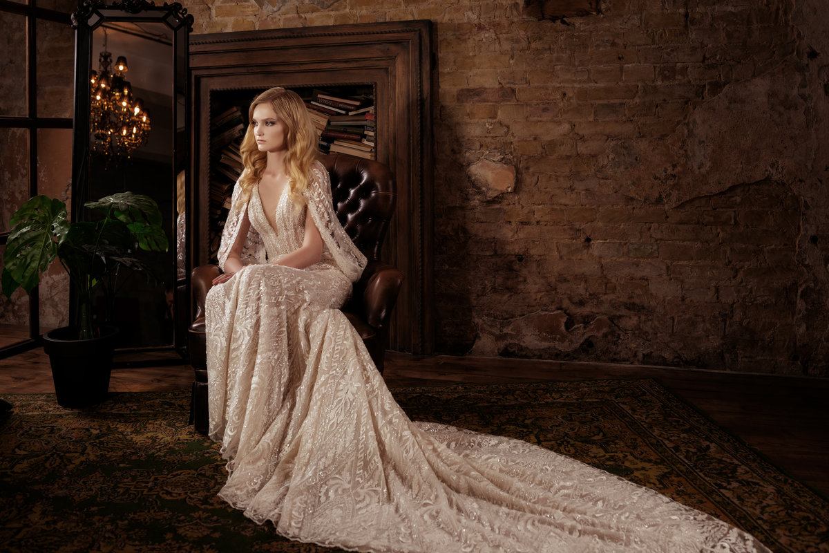 Blushing Bride Boutique Frisco, Texas