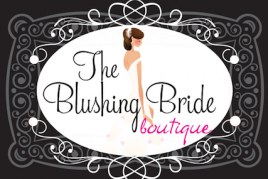 Blushing Bride Boutique Frisco