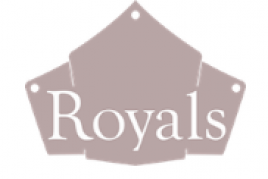 Royals Rochii de mireasa, Alexandra Pavel