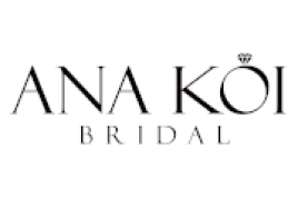 Ana Koi Bridal Boutique