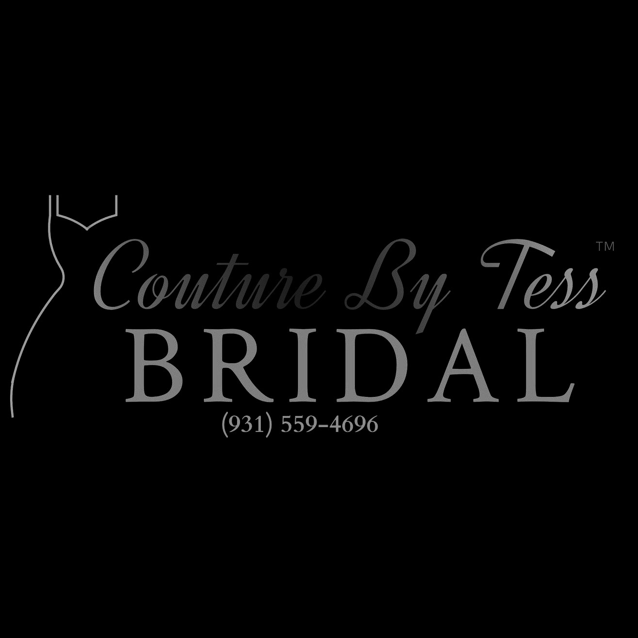 Couture By Tess Bridal