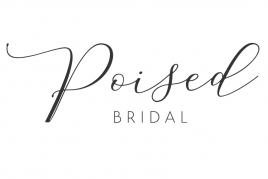 Poised Bridal Couture